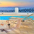 Private Pool Santorini Luxury Villa