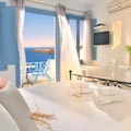 Imerovigli Hotels Santorini