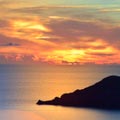 Absolute Bliss Santorini Sunset Imerovigli