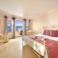 Absolute Bliss Santorini Double Room with Hot Tub